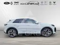 2026 Volkswagen T-Roc