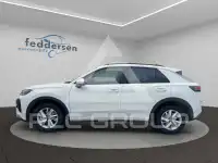 2026 Volkswagen T-Roc