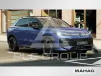 2026 Volkswagen T-Roc