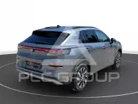 2026 Volkswagen T-Roc