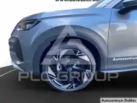 2026 Volkswagen T-Roc