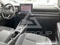 2026 Volkswagen T-Roc