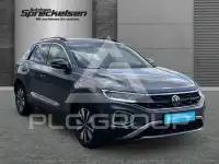2026 Volkswagen T-Roc