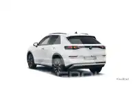 2026 Volkswagen T-Roc