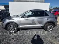 2026 Volkswagen T-Roc