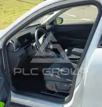 2026 Volkswagen T-Roc