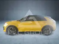 2026 Volkswagen T-Roc