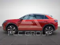 2026 Volkswagen T-Roc