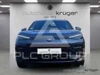 2026 Volkswagen T-Roc