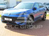 2026 Volkswagen T-Roc