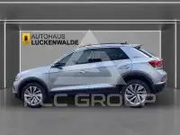 2026 Volkswagen T-Roc