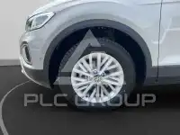 2026 Volkswagen T-Roc