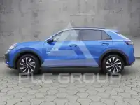 2026 Volkswagen T-Roc