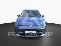 2026 Volkswagen T-Roc