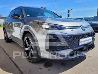 2026 Volkswagen T-Roc