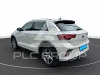 2026 Volkswagen T-Roc