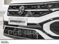 2026 Volkswagen T-Roc