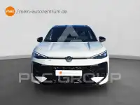 2026 Volkswagen T-Roc