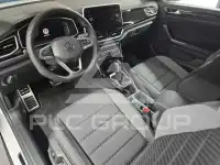 2026 Volkswagen T-Roc