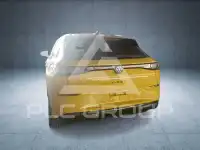 2026 Volkswagen T-Roc