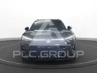 2026 Volkswagen T-Roc