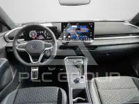 2026 Volkswagen T-Roc