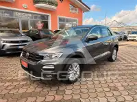 2026 Volkswagen T-Roc