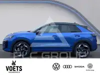 2026 Volkswagen T-Roc