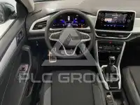 2026 Volkswagen T-Roc