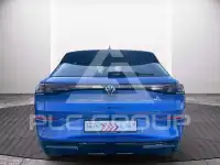 2026 Volkswagen T-Roc