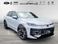 2026 Volkswagen T-Roc