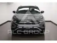 2026 Volkswagen T-Roc