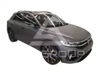2026 Volkswagen T-Roc