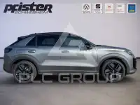 2026 Volkswagen T-Roc