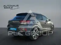 2026 Volkswagen T-Roc
