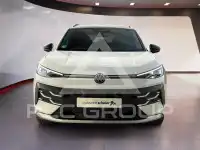 2026 Volkswagen T-Roc