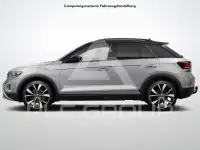2026 Volkswagen T-Roc