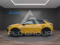 2026 Volkswagen T-Roc
