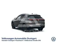 2026 Volkswagen T-Roc