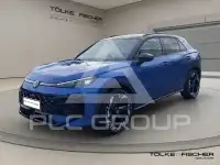 2026 Volkswagen T-Roc