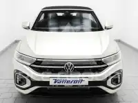 2026 Volkswagen T-Roc