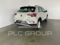 2026 Volkswagen T-Roc