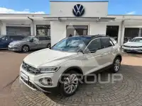 2026 Volkswagen T-Roc