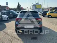 2026 Volkswagen T-Roc