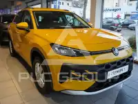 2026 Volkswagen T-Roc