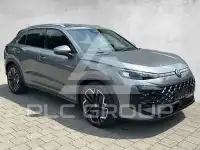 2026 Volkswagen T-Roc