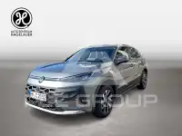 2026 Volkswagen T-Roc