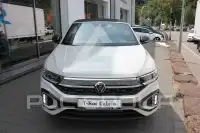 2026 Volkswagen T-Roc
