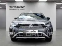 2026 Volkswagen T-Roc