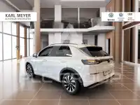 2026 Volkswagen T-Roc